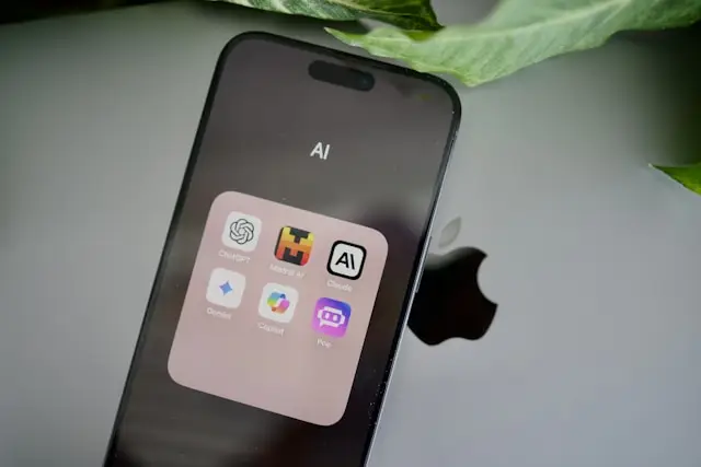 ai chatbot apps